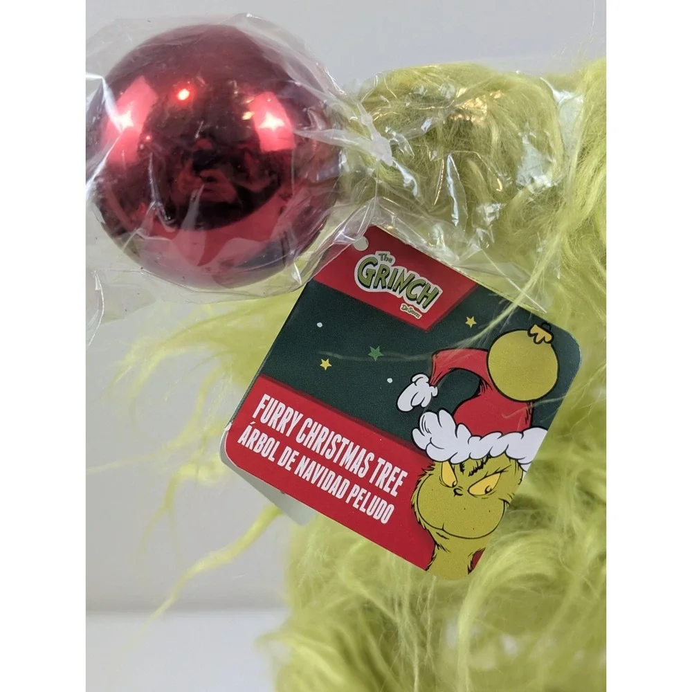 Dr Seuss The Grinch Who Stole Christmas 13